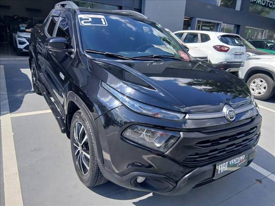 FIAT TORO 2.0 16V TURBO DIESEL ULTRA 4WD AT9